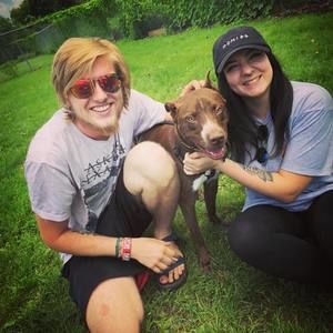 Meet your Posher, Rachel